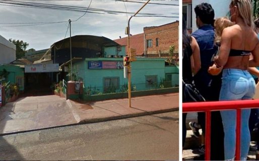 Polémica por un colegio argentino que pidió a madres “evitar usar faldas, shorts o transparencias”