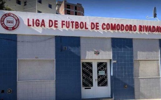 La Liga de Fútbol de Comodoro Rivadavia celebra 94 años de historia