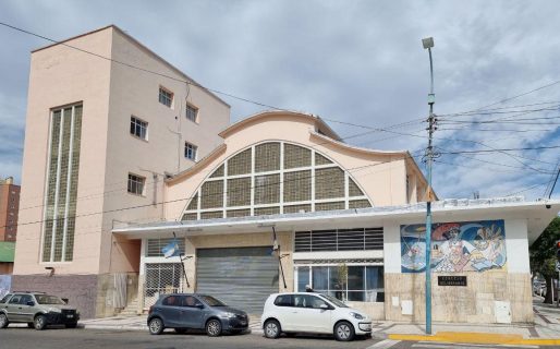 Vecinalistas de zona sur presentaron un petitorio por demoras en obras de infraestructura