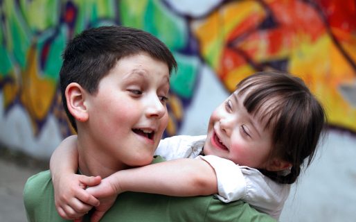 Provincia invita a participar del Día Mundial del Síndrome de Down