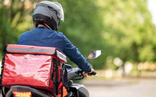 Se equivocó en su pedido y tomó una decisión que fue aplaudida en redes