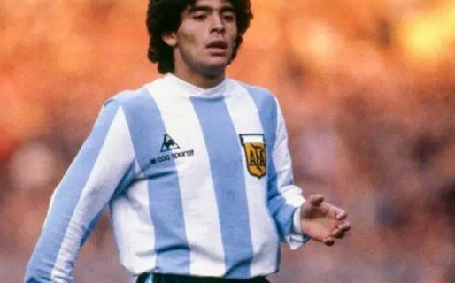 El mensaje de Maradona con inteligencia artificial: “No me olviden porque yo a ustedes los llevo en el corazón”