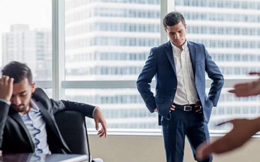 Cómo saber si trabajás en una empresa con una cultura tóxica