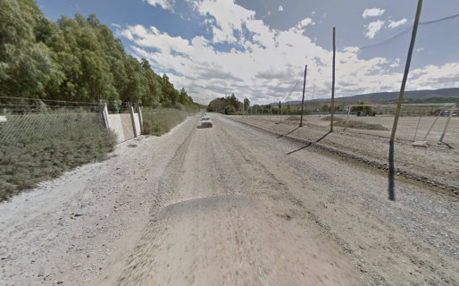 Corrió a un ladrón que intentó robarle y en el camino perdió su bolso: ofrece recompensa para quien lo devuelva