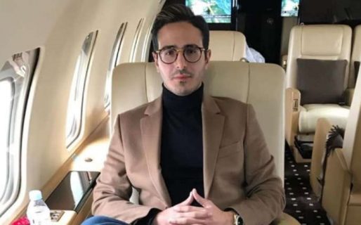 Estafaron al «estafador de Tinder»