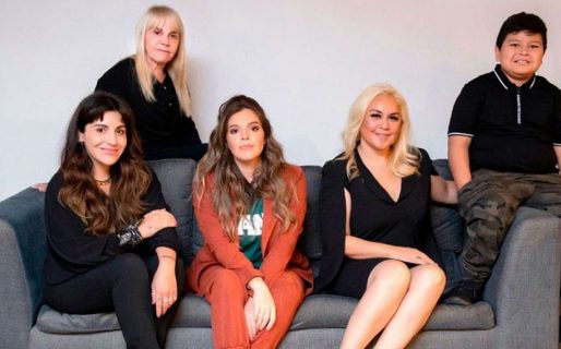 Familia Maradona: «Queremos que se aclare quién es cada cual en esta historia»