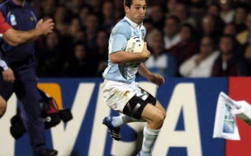 Asesinaron a balazos al ex Puma Federico Aramburu en París