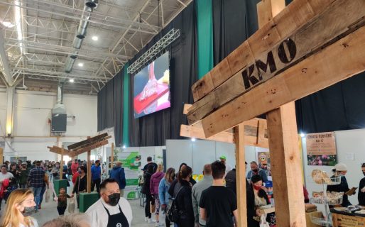 Zuñeda sobre el ‘Festín de Sabores’: “Llegó para quedarse”