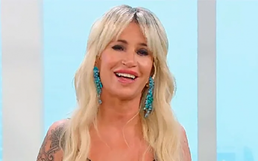 El llanto de Florencia Peña en la despedida de Flor de Equipo: “Del fracaso se aprende mucho”