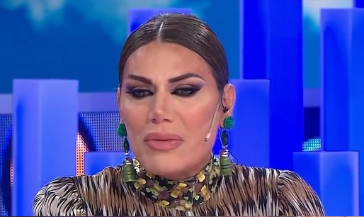 Florencia de la Ve se quebró al hablar de Lizy Tagliani: “Jamás me burlaría de una persona trans”