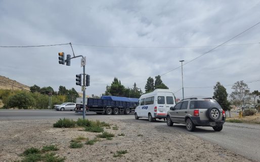 Explicaron cómo funciona el nuevo sistema de fotomultas y desde cuando entrará en vigencia
