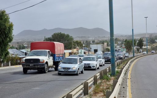 Cómo serán las fotomultas y cuánto podrían «doler»