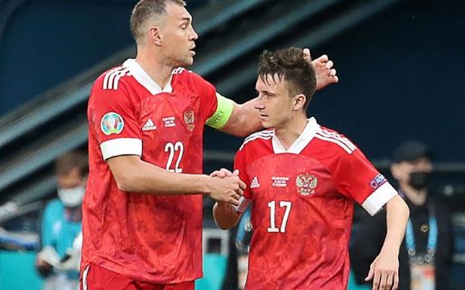 Como Boca: Rusia irá al TAS para apelar su salida de la Copa del Mundo