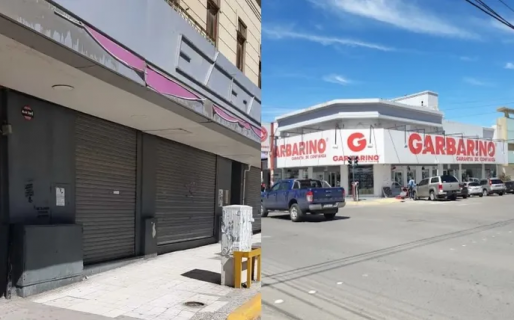 Dos de los inmuebles más caros del Centro no se alquilan