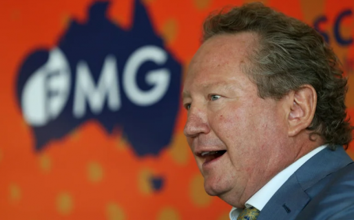 ¿Qué pasó con el proyecto australiano que iba a invertir USD 8.000 millones para producir hidrógeno verde en la Patagonia?