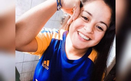 Milei sorteó su sueldo por tercera vez: quién lo ganó