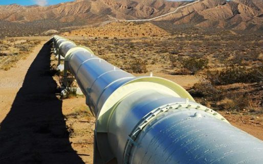 Desde Vaca Muerta, el Gobierno lanzó las obras para el nuevo gasoducto: cuáles son los plazos