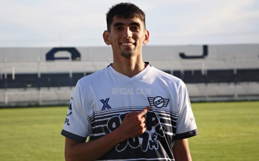 Gastón Barrientos continuará su carrera en el fútbol chileno