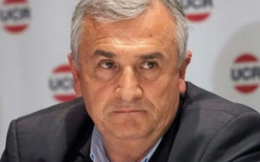 Gerardo Morales le exigió a Torres que se rectifique por sus dichos sobre Facundo Manes