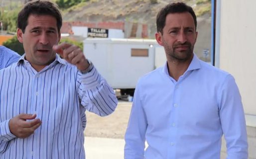 “Gracias a cuidar los recursos de los comodorenses, afrontamos desafíos que trascienden las gestiones municipales”