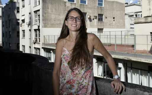 Gómez Alcorta: “A los varones se les enseña que si no quieren sexo son cagones o putos y hay que desarmar ese aprendizaje”