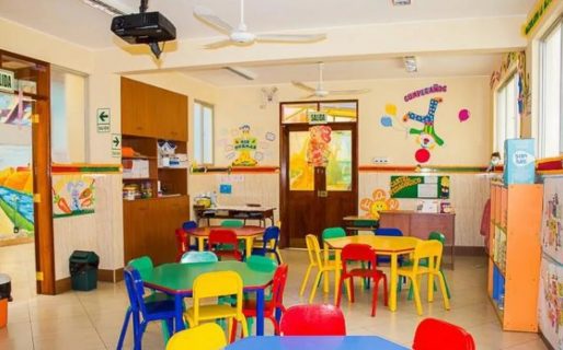 Las empresas con más de 100 empleados deberán tener guarderías