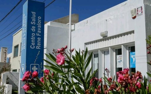 Rada Tilly: Proponen la implementación de guardias pediátricas las 24 horas