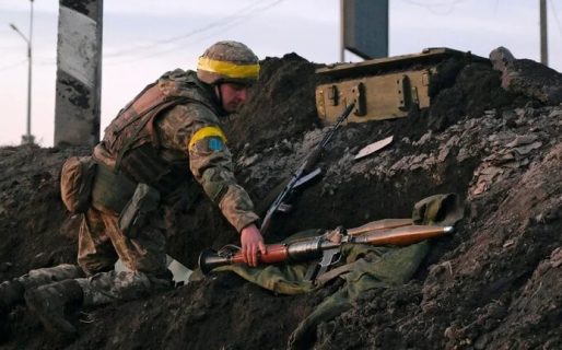 Una misión de paz de la OTAN en Ucrania desataría la Tercera Guerra Mundial