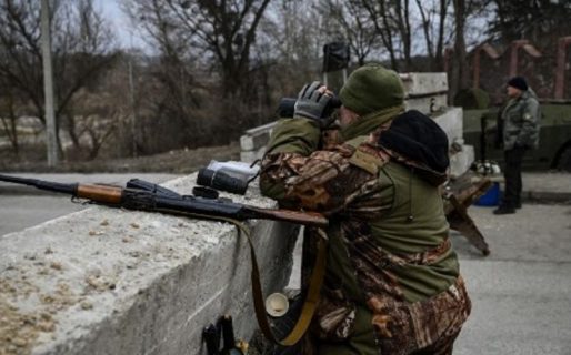 Crónica de la guerra de Ucrania: Un mes de combates y una diplomacia estancada