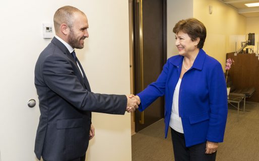 Argentina y el FMI: Las claves del acuerdo