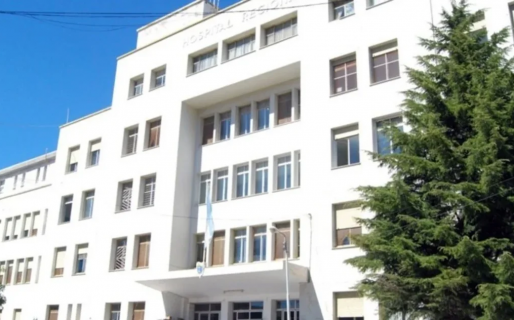 Solicitan colaboración para el laboratorio del Hospital Regional