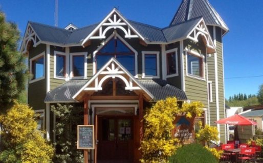 Un hotel patagónico dejará de recibir turistas rusos tras la invasión en Ucrania
