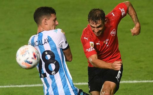 Con Independiente-Racing como plato principal, se juega el “Día 2″ de la fecha de los clásicos