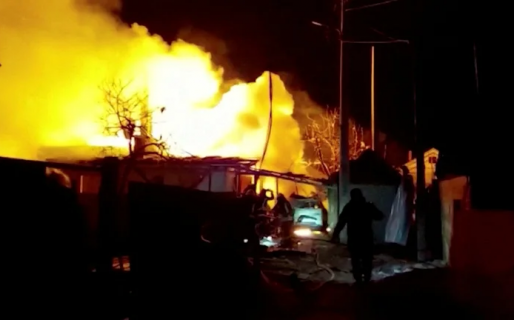 “Putin está más aislado del mundo que nunca”, sentenció Biden