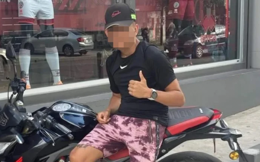 El padre comisario de un adolescente denunciado por abusar de una compañera atacó a la familia de la víctima