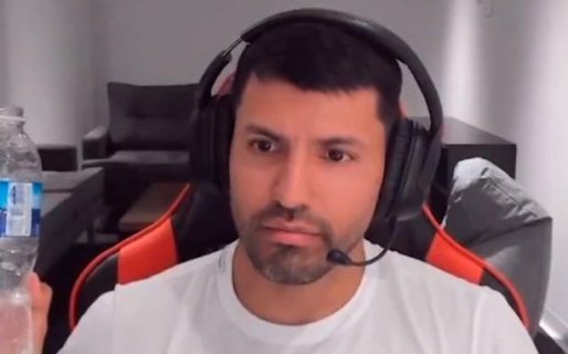 El «Kun» Agüero confirmó por qué no viviría en Argentina