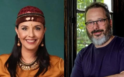 Una astróloga dijo que Rozin “no resistió la cuadratura” y la fulminaron en las redes