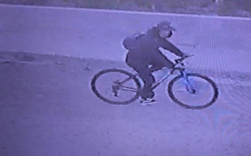 Fue filmado robando una bici de $73.000 pesos y amenazan con escracharlo: “Vos elegís”