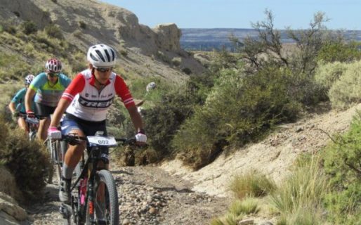 Marcia Larrauri viajará a Cachi para prepararse rumbo al Campeonato Mundial de Cross Country