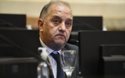 Linares le respondió a Ana Clara: «Vos venís de un gobierno que prometió pobreza cero»