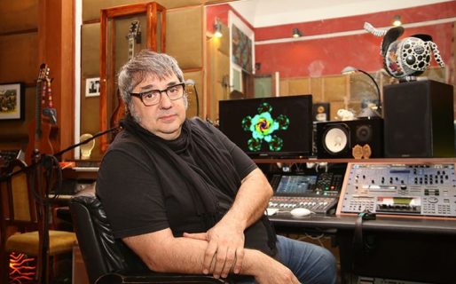 Lito Vitale sobre la música de L-Gante: «Sus letras no me interesan»