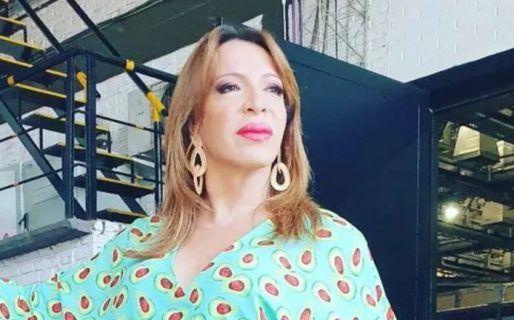 Lizy Tagliani compartió una selfie de su cuerpo con una profunda reflexión: “Esta mujer soy yo”