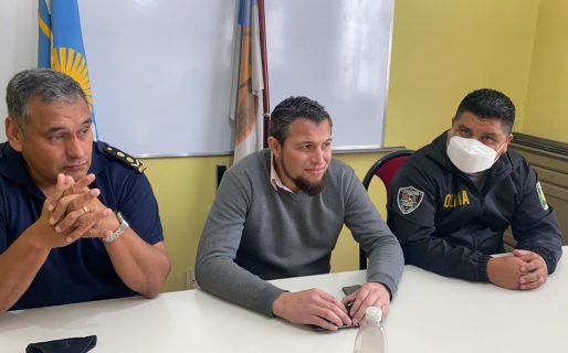 «Los cuatro efectivos dijeron que habían encontrado a un joven con un disparo y no fue así»