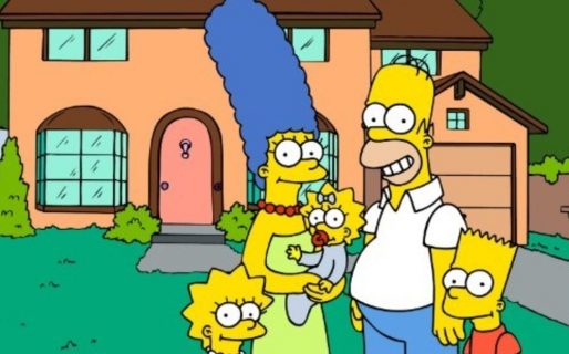 Los Simpson cumplieron 30 años en la TV argentina