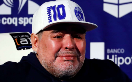 Proponen que el corazón de Diego Maradona acompañe a la Selección argentina al Mundial de Qatar 2022
