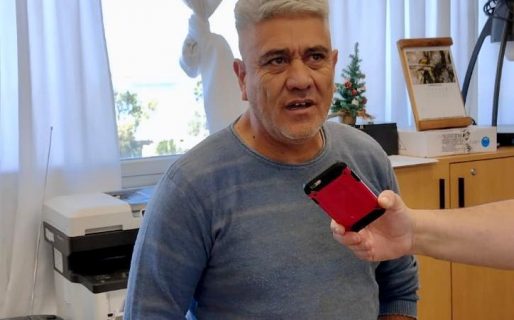 “Yo tenía la lista armada y de un momento a otro se cayeron nueve personas”