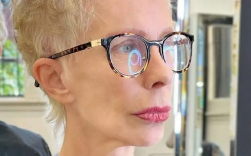 “Estoy pesando 35 kilos”: María Valenzuela contó el dramático momento que atraviesa