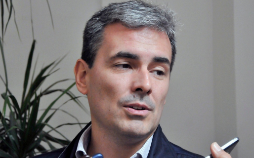 Cerdá: “El problema del gas es más para la industria que para el ciudadano”