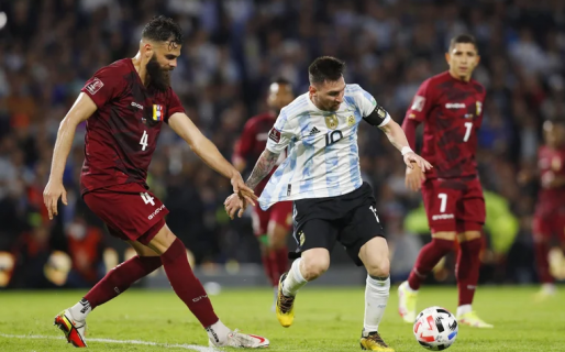 Messi está feliz pero puso en duda su continuidad después del Mundial