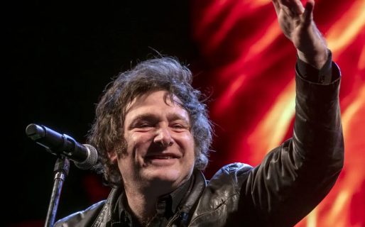 Cuenta regresiva: Javier Milei rumbo a La Matanza